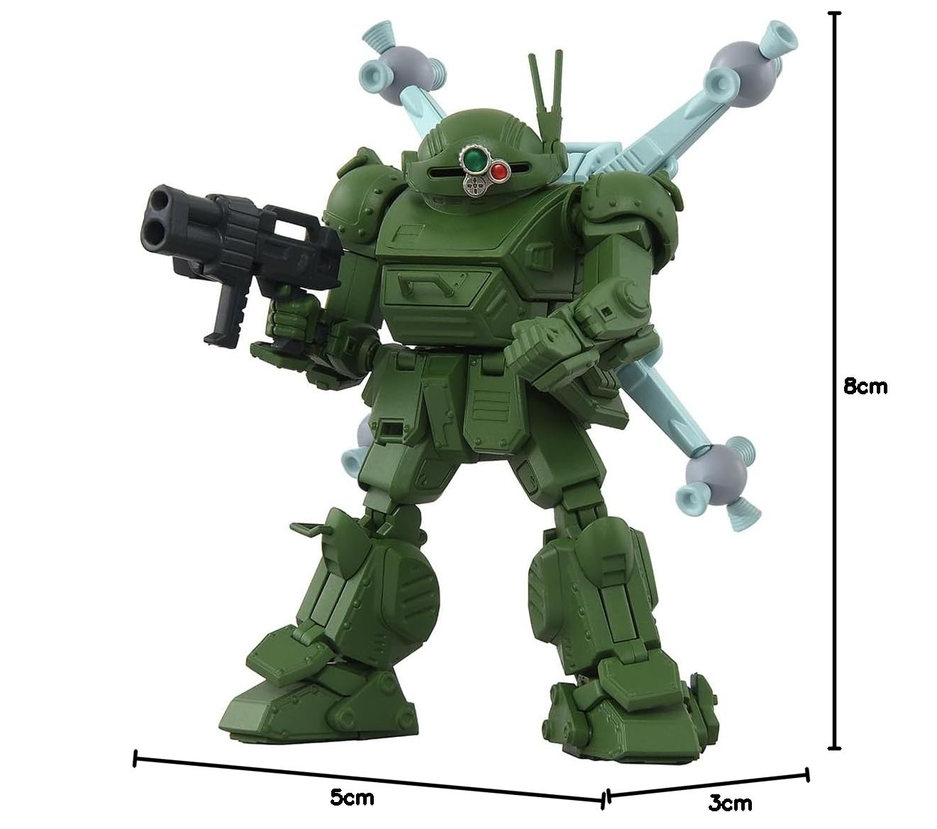 ATフライとスコープドッグ本体 Amazon | タカラトミー(TAKARA TOMY) T-SPARK TOYRISE トイライズ AT